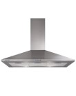 Foto Coifa Parede Electrolux 90CX