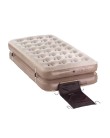Foto Colchão Inflável King Size - Coleman Quickbed 4 em 1