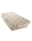 Foto Colchão Solteiro Espuma Ecoflex Havana D26