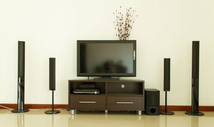 Melhor Home Theater Melhor Home Theater