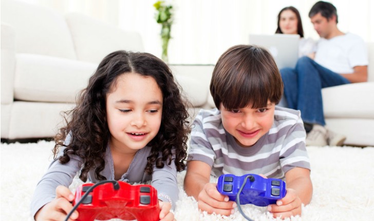 Videogame para criança Videogame para criança