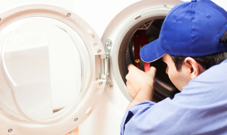 Instalar lavadora de roupas Instalar lavadora de roupas