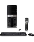 Foto Computador M9360BR Pavilion Elite HP Intel Core 2 Quad Q6600 4GB HD 500GB Windows Vista Home Premium