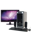 Foto Computador Pauta Connect Dual Core X2 7550 3GB HD320GB Linux
