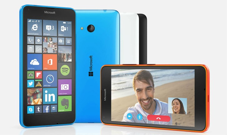 Celular Microsoft Lumia Celular Microsoft Lumia