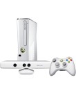 Foto Console Microsoft Xbox 360 Edição Especial 4GB c/ Kinect