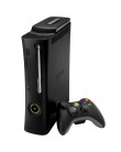 Foto Console Microsoft Xbox 360 Elite 120GB