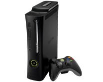 Console Microsoft Xbox 360 Elite 120GB