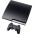 Console Sony Playstation 3 Slim Hd 160GB