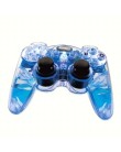 Foto Controle Playstation 2 Lava Glow 624-9 - Maxprint
