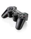 Foto Controle Playstation 3 PC JS061 - Multilaser
