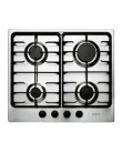 Cooktop Arix 4 Bocas Inox FS6XG Foto Cooktop Arix 4 Bocas Inox FS6XG