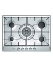 Foto Cooktop Bosch 5 Bocas Inox PCL755