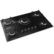 Cooktop Brastemp Clean 5 Bocas BD075