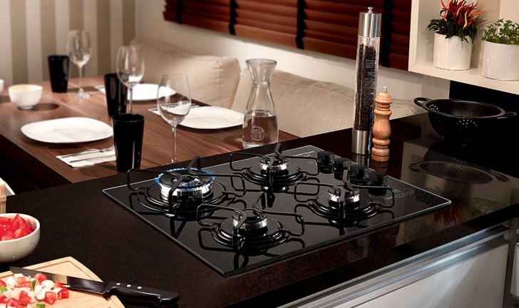 Cooktop Brastemp Cooktop Brastemp