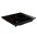 Cooktop Brastemp Gourmand 1 Boca BDJ30AE