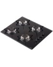 Foto Cooktop Casavitra 4 Bocas E10E43