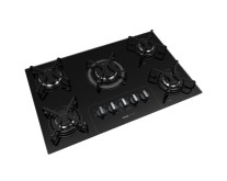 Cooktop Consul Facilite 5 Bocas Acendimento Superautomático CD075AE