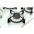 Cooktop Continental 5 Bocas CIT74220BD