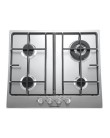 Fogoes cooktop electrolux