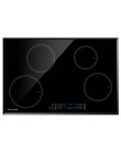 Cooktop Electrolux 4 Bocas IC80 Foto Cooktop Electrolux 4 Bocas IC80