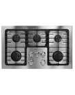 Foto Cooktop Electrolux Icon 5 Bocas Inox GCI65