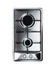 Foto Cooktop Falmec 2 Bocas Inox FP30CFX