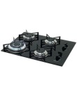 Foto Cooktop Fischer 4 Bocas 978812916
