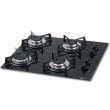 Cooktop Fischer 4 Bocas Acendimento Superautomático 15195713