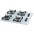 Cooktop Fischer 4 Bocas Acendimento Superautomático 15195713