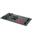 Foto Cooktop Fischer 5 Bocas 773011479