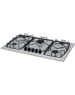 Cooktop Fischer 5 Bocas Inox 49439602 Foto Cooktop Fischer 5 Bocas Inox 49439602