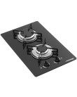 Foto Cooktop Fogatti 2 Bocas V200 CR