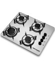 Foto Cooktop Fogatti 4 Bocas V400 ES