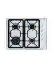 Foto Cooktop Fotile 4 Bocas Inox GSS60401