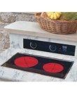 Foto Cooktop Jung 2 Bocas CT200S