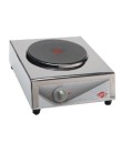 Cooktop Layr 1 Boca Inox Topázio 1 Boca Foto Cooktop Layr 1 Boca Inox Topázio 1 Boca