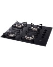Foto Cooktop Layr 4 Bocas 818