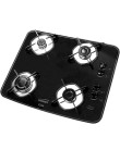 Foto Cooktop Luminer 4 Bocas AP4B231