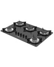 Foto Cooktop Nardelli 5 Bocas 20010700