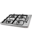 Foto Cooktop Suggar 4 Bocas Inox FG6404IX