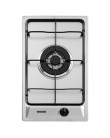 Cooktop Tramontina Dominó 1 Boca Inox 94700/101 Foto Cooktop Tramontina Dominó 1 Boca Inox 94700/101
