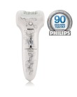 Depilador Elétrico Satinelle Ice Premium HP6511 Philips Foto Depilador Elétrico Satinelle Ice Premium HP6511 Philips