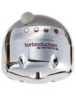 Ducha Corona Metálica Turboduchass Elétrico Foto Ducha Corona Metálica Turboduchass Elétrico