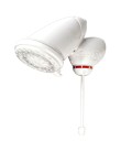 Ducha Thermosystem Multitemperatura Spot 8T Elétrico Foto Ducha Thermosystem Multitemperatura Spot 8T Elétrico
