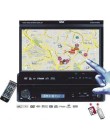 Foto DVD Player Automotivo Bak Bak 7979