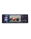 Foto DVD Player Automotivo Bak BK-3650