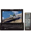 DVD Player Automotivo Booster 9750 Foto DVD Player Automotivo Booster 9750