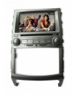 DVD Player Automotivo Booster Hyundai BDVM-VERA CRUZ Foto DVD Player Automotivo Booster Hyundai BDVM-VERA CRUZ