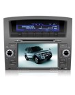 DVD Player Automotivo Caska Mitsubishi Pajero Full Foto DVD Player Automotivo Caska Mitsubishi Pajero Full